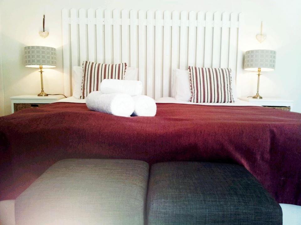 Oak Village B&B Stellenbosch Habitación foto