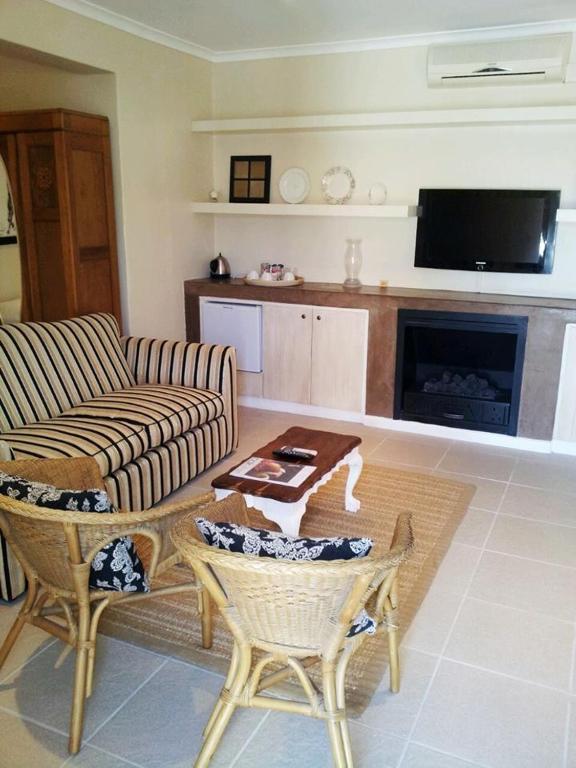 Oak Village B&B Stellenbosch Habitación foto