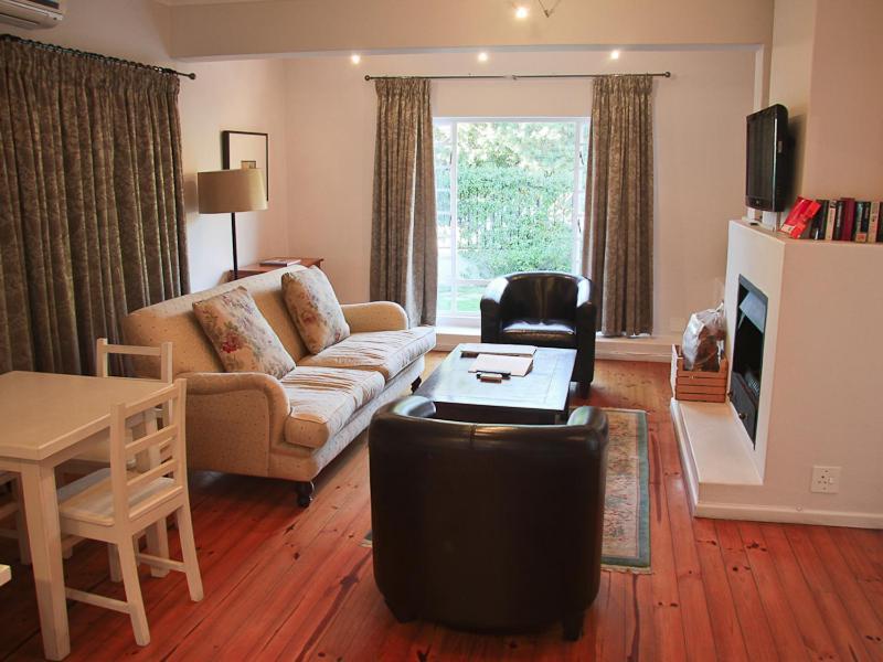 Oak Village B&B Stellenbosch Habitación foto