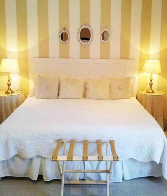 Oak Village B&B Stellenbosch Habitación foto